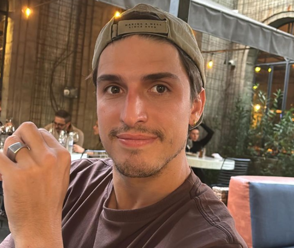 Felipe Prior é condenado por outro crime de estupro