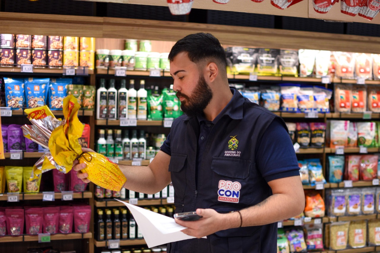 Procon divulga pesquisa de preços de pescado e outros itens para Semana Santa