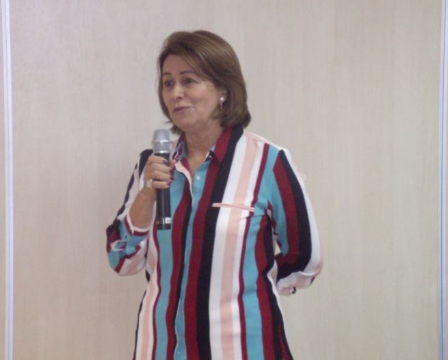  Morre procuradora de Justiça do Amazonas Sandra Maria do Couto e Silva