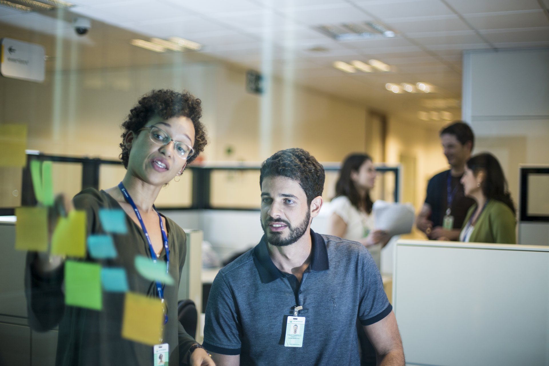 Petrobras lança processo seletivo para estagiários com vagas para o Amazonas