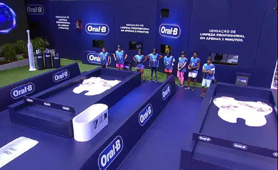 Prova do Anjo: Com tontura e mata-mata, 4 brothers avançam para semifinal