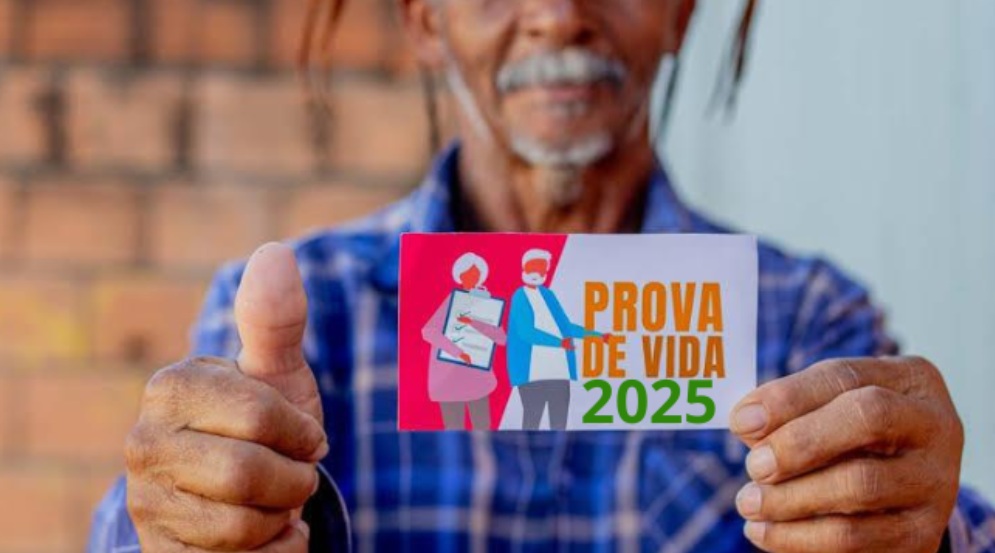 Beneficiários do INSS têm 30 dias para concluir Prova de Vida; veja detalhes
