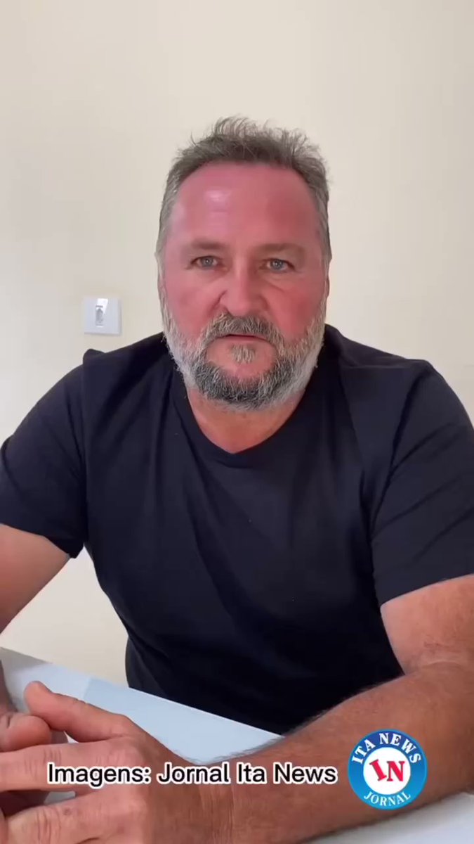 Empresário que humilhou apoiadora de Lula ao doar marmita se diz arrependido