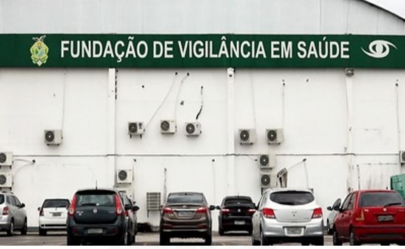 Amazonas já registrou 132 casos da doença da urina preta