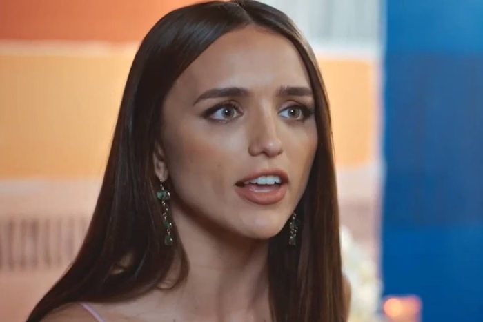  Rafa Kalimann muda palavras de vilã da Globo por convicções religiosas: 'não consigo falar'