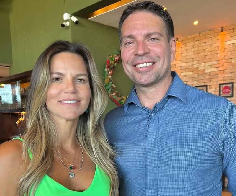 PF apura rota de fuga de Ramagem por Roraima; esposa é procuradora do estado