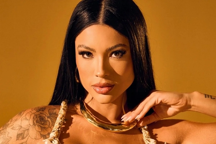 Rayane Figliuzzi quebra o silêncio sobre acusação de racismo