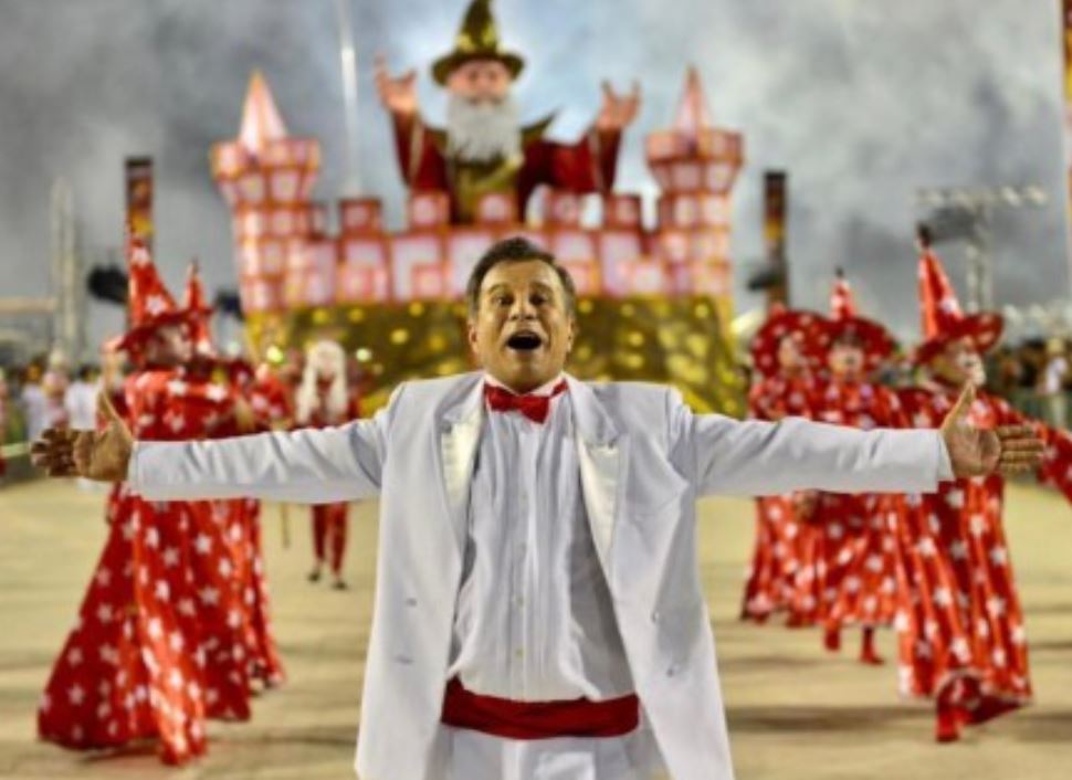 Escolas de samba preparam homenagem a Murilo Rayol em Manaus