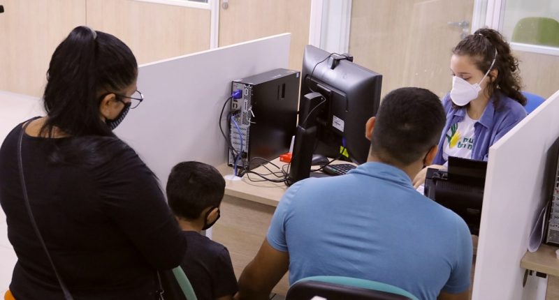 DPE vai oferecer 200 exames de DNA gratuitos durante mutirão em Manaus