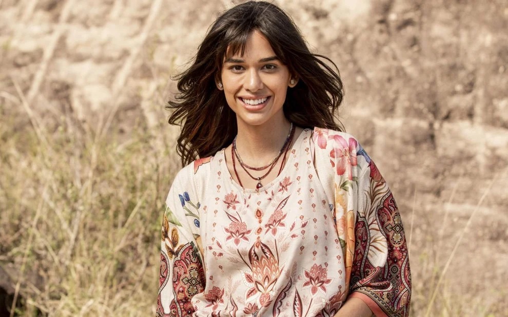 Após vetar Mel Maia, Globo bate martelo sobre atriz que fará Mariana em remake de Renascer