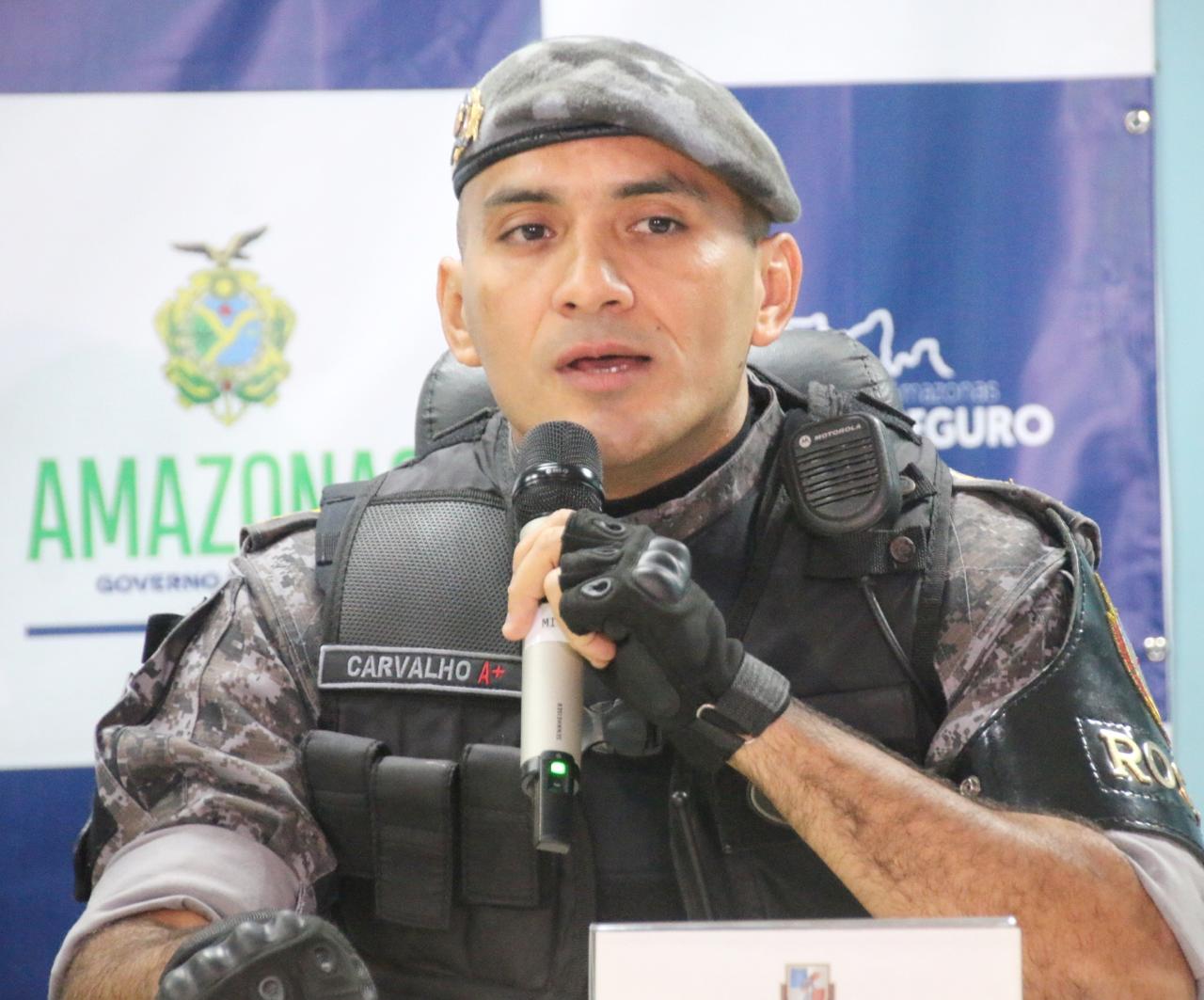 Policiais presos por contrabando de ouro renderam vítimas durante negociação no Parque 10