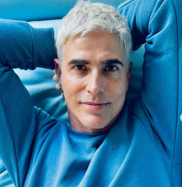 Homem que divulgou vídeo íntimo de Gianecchini é denunciado e promotora aponta vingança