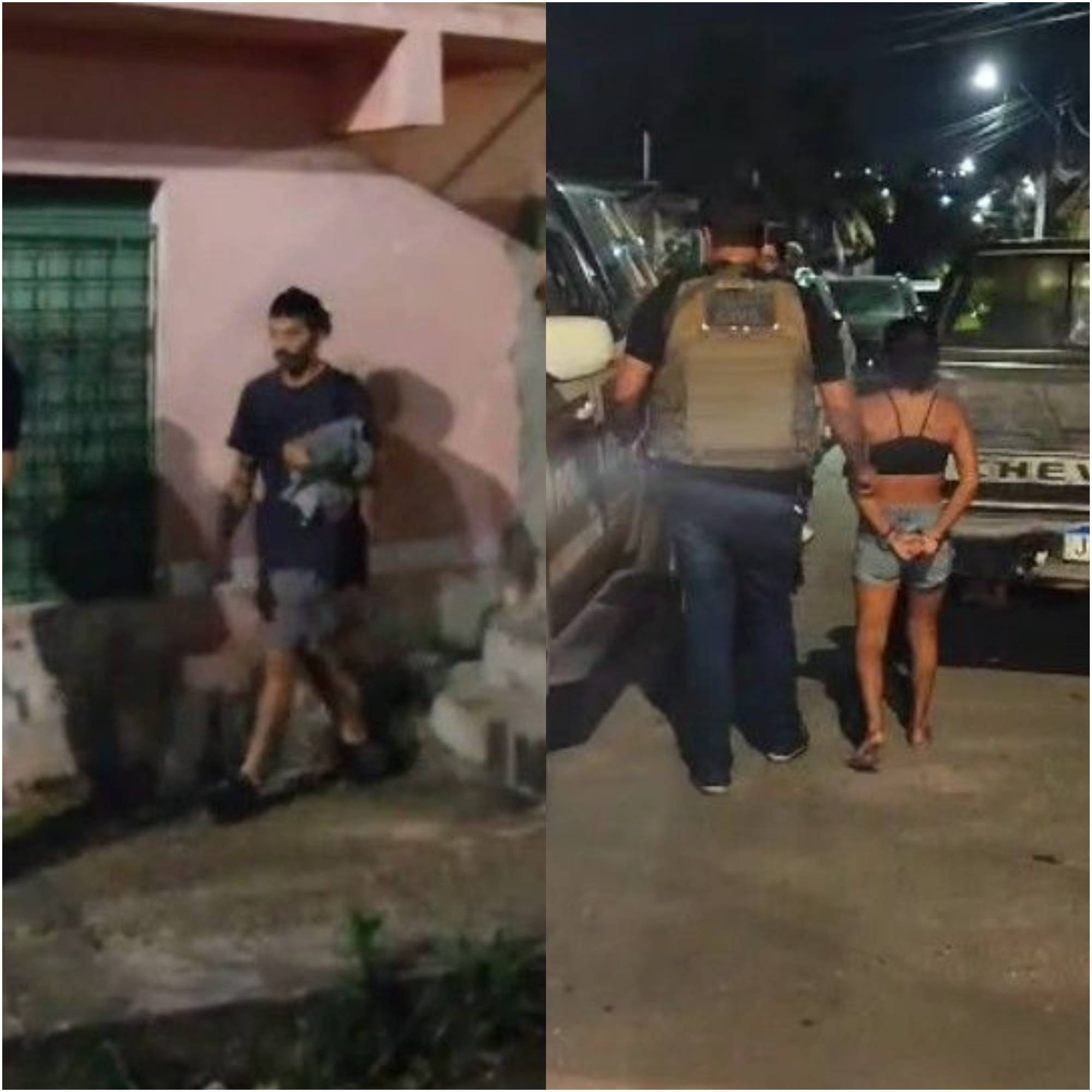 Universitário confessa falso sequestro em Manaus e surpreende ao revelar motivo da farsa