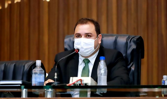 Projeto quer obrigatoriedade de denúncias de violência doméstica em Manaus