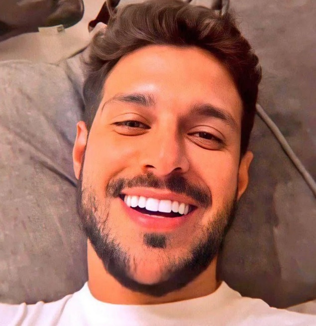 Irmão de Rodrigo Mussi pede respeito após insistência por fotos pós extubação 