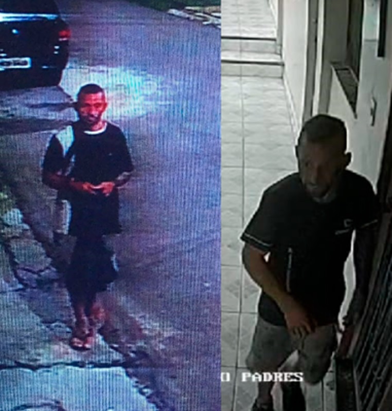 Polícia procura homem que invadiu Santuário de Nossa Senhora de Fátima e furtou dízimo