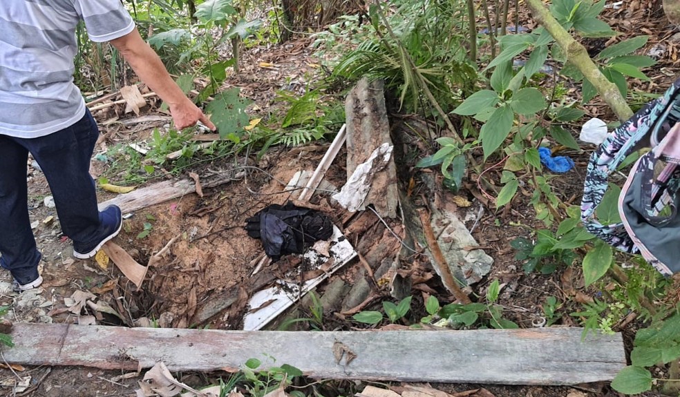 Mulher e filho são presos por morte e estupro de adolescente grávida em Manaus