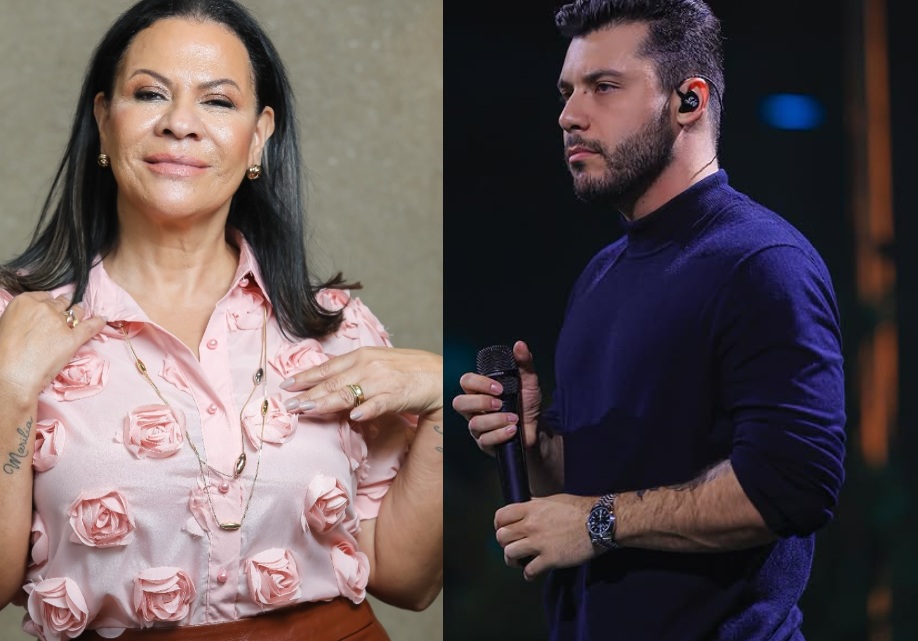 Ex-funcionária da mãe de Marília Mendonça fez alerta que motivou Murilo Huff a entrar na Justiça