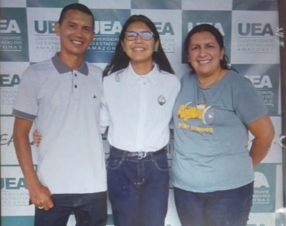 Sargento da PM mata mulher e filha a tiros dentro de casa em Parintins