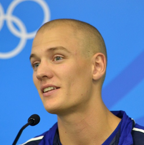 Americano Sam Kendricks está fora das Olimpíadas após ser diagnosticado com Covid-19