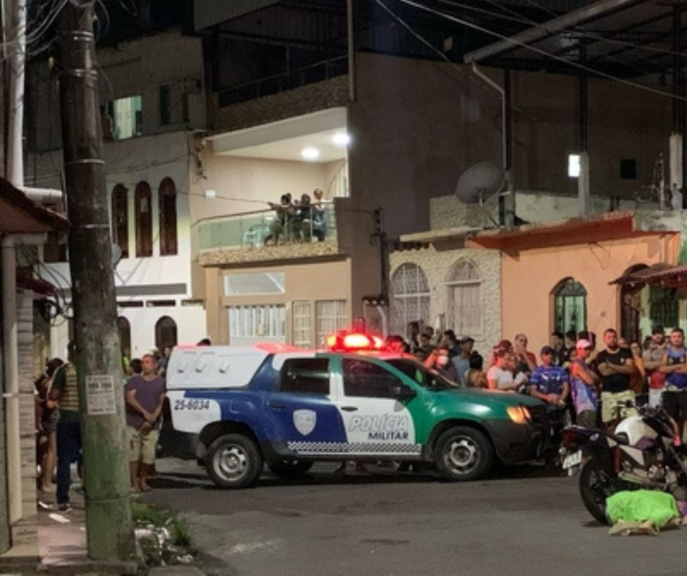 Plano de ataque na Cachoeirinha está ligado a tentativa de chacina no Santa Luzia, diz polícia