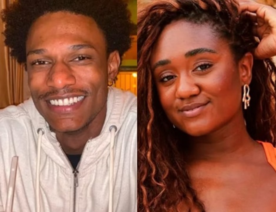 Ex-BBB Sarah Aline revela relação abusiva com apresentador da RedeBBB