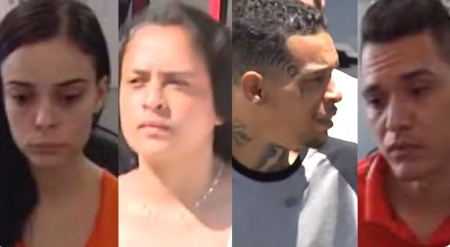 Acusados do sequestro de Marcelinho Carioca já têm data para irem a julgamento