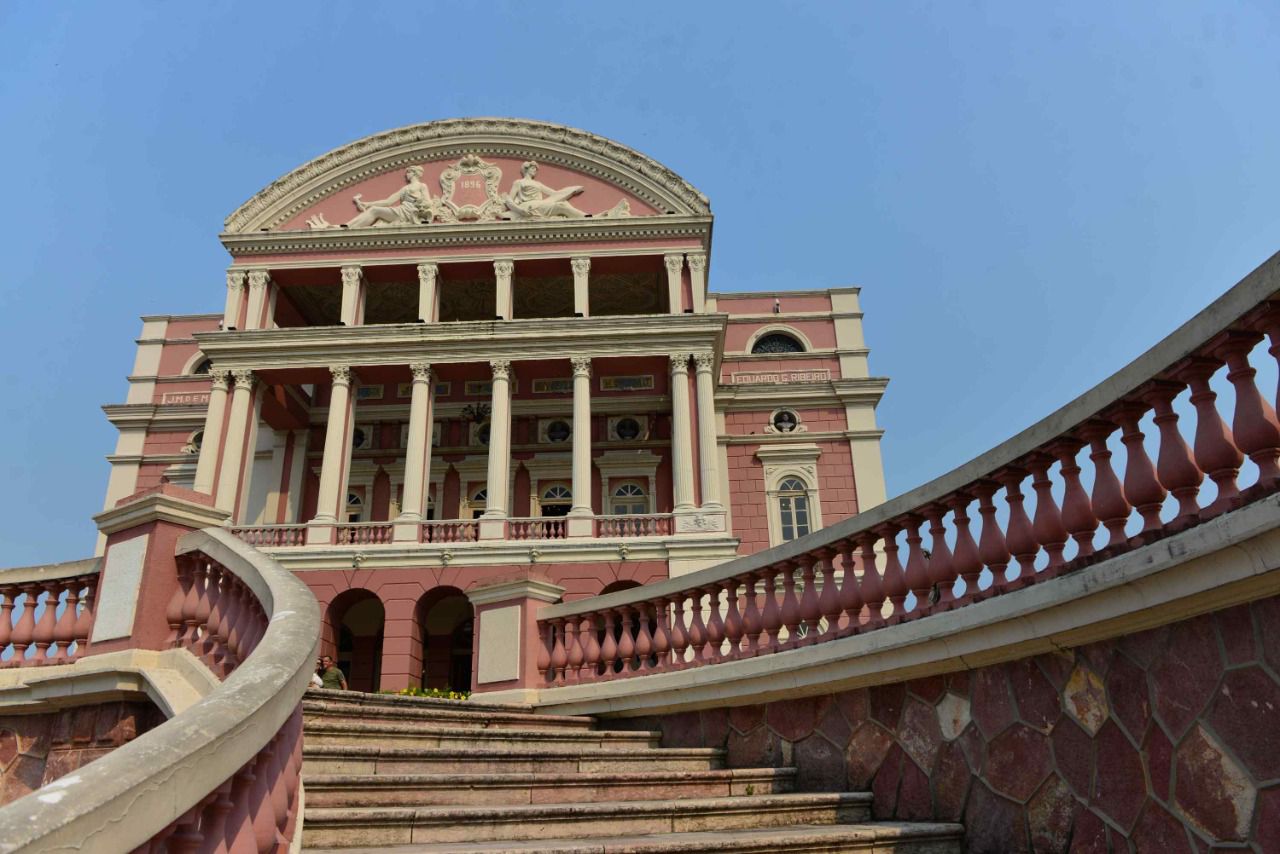 Espaços culturais terão horário de visitação diferenciado no feriado em Manaus