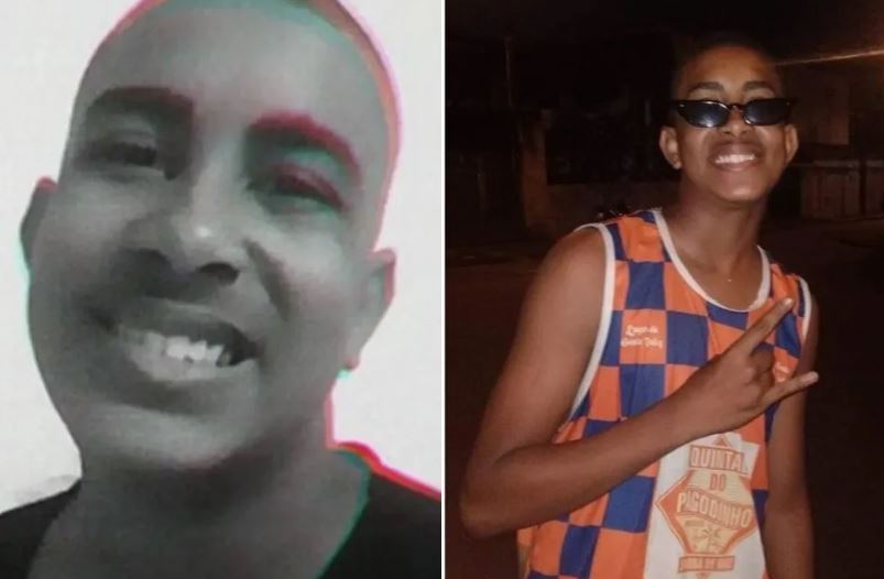 Adolescente morre após ingerir soda cáustica dentro de loja