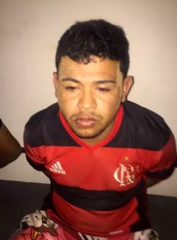 L7 é decapitado e tem cabeça levada por 20 homens após execução no Amazonas