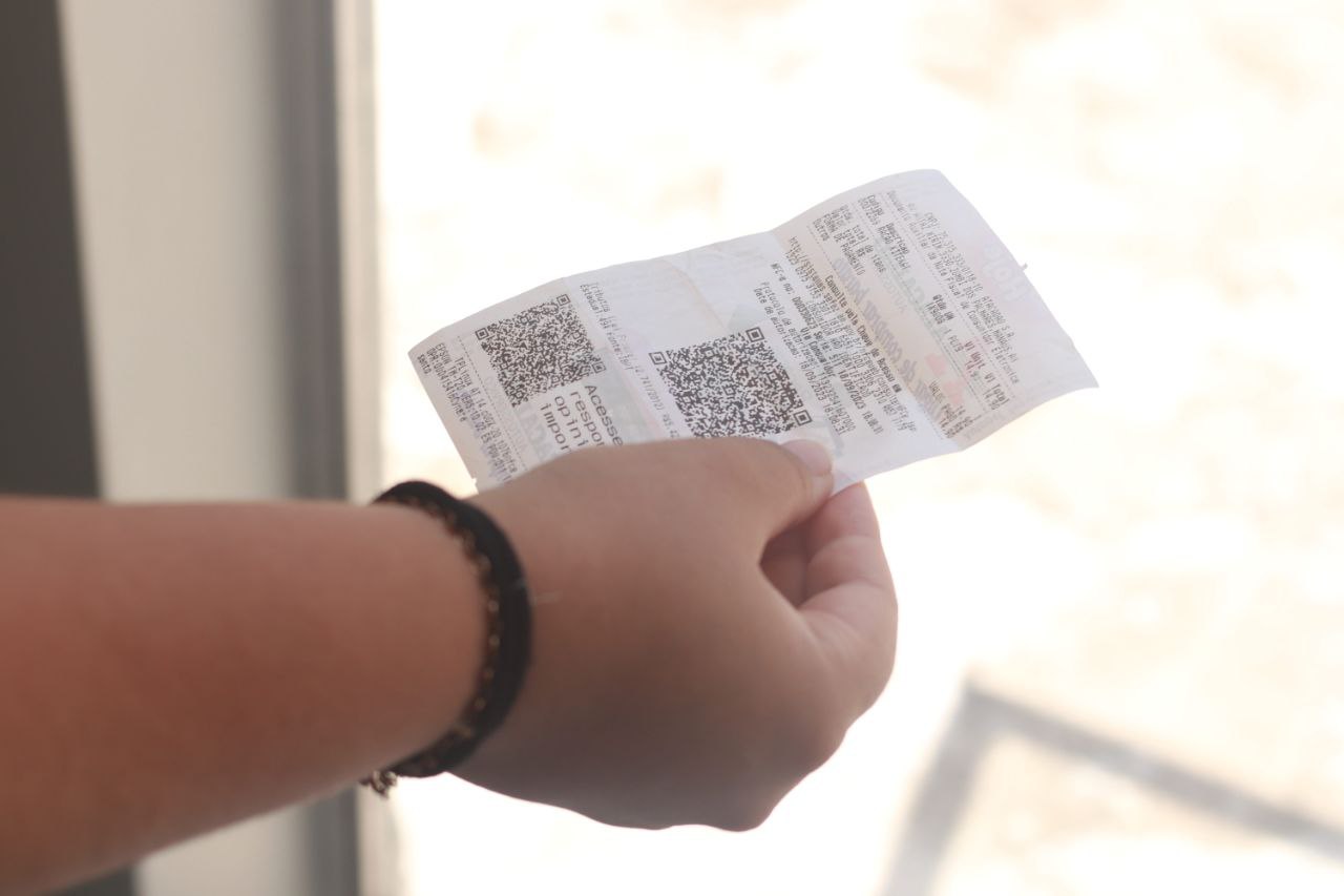 Nota Fiscal Amazonense terá sorteio de R$ 105 mil em prêmios nesta semana