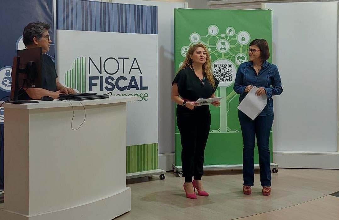 Com prêmios de até R$ 20 mil, Sefaz divulga ganhadores da Nota Fiscal Amazonense