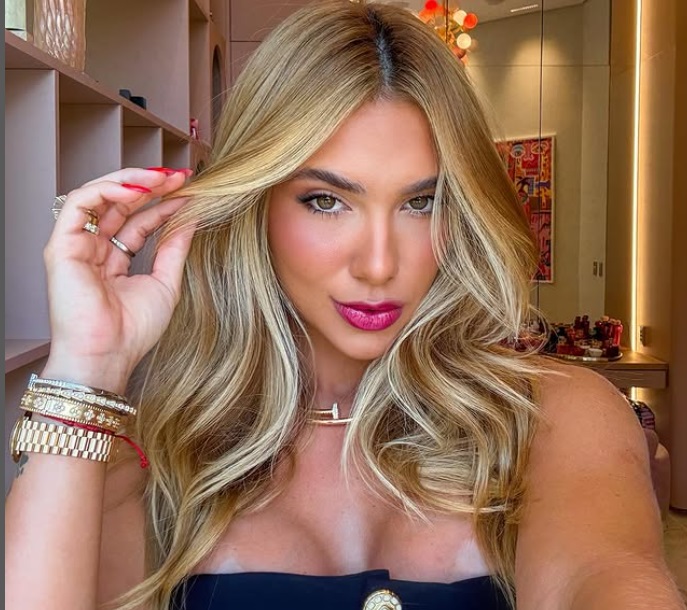 Virgínia Fonseca perde 300 mil seguidores após CPI das Bets