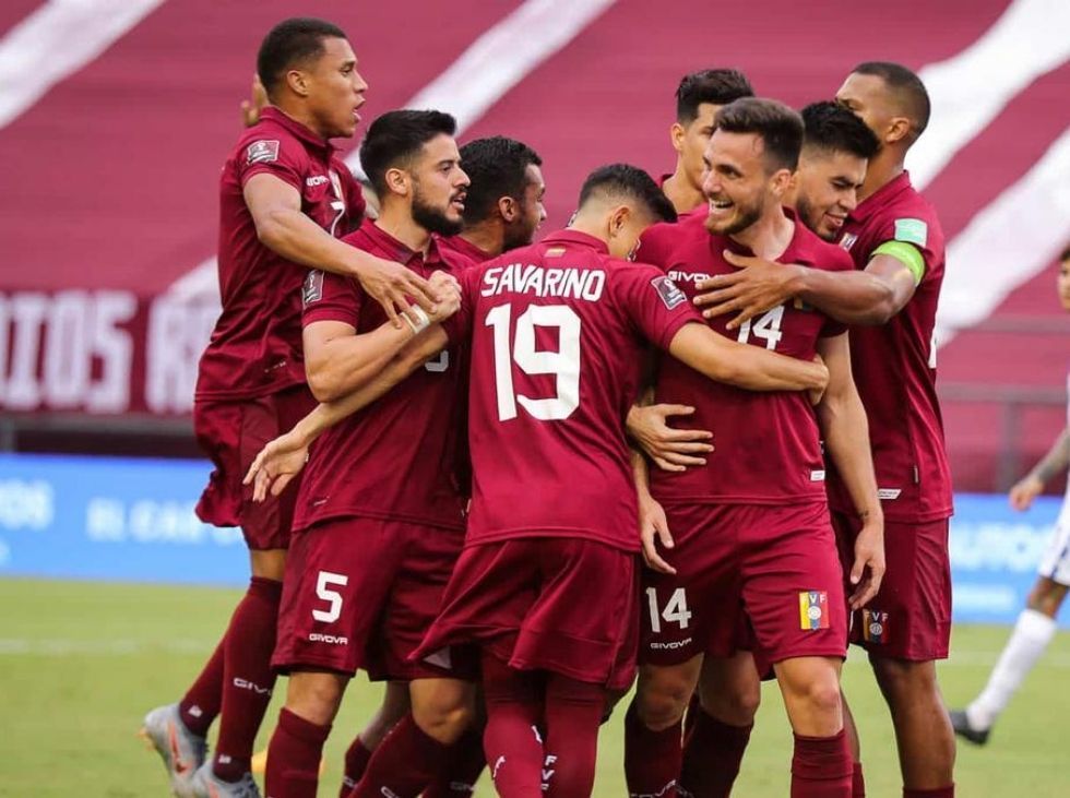 Jogadores da Venezuela com covid estão com variante descoberta em Manaus