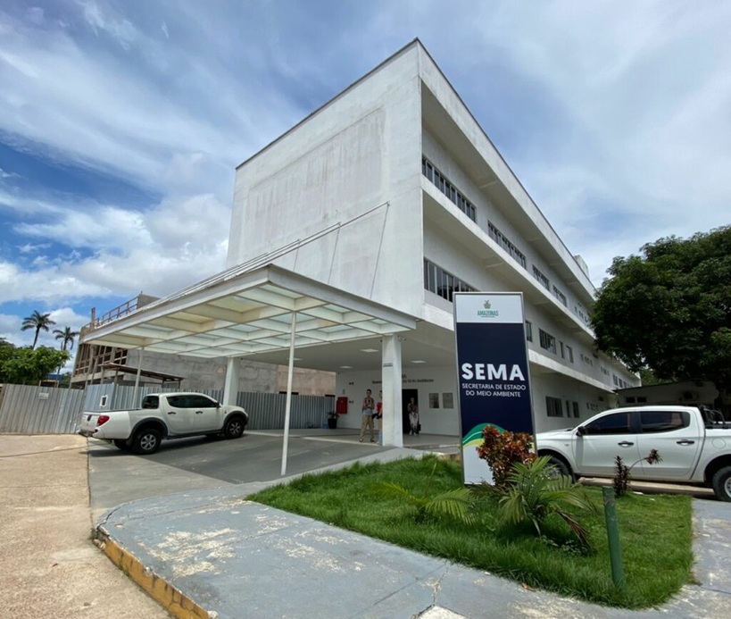 Prazo para pedidos de isenção no concurso da Sema vai até quinta-feira