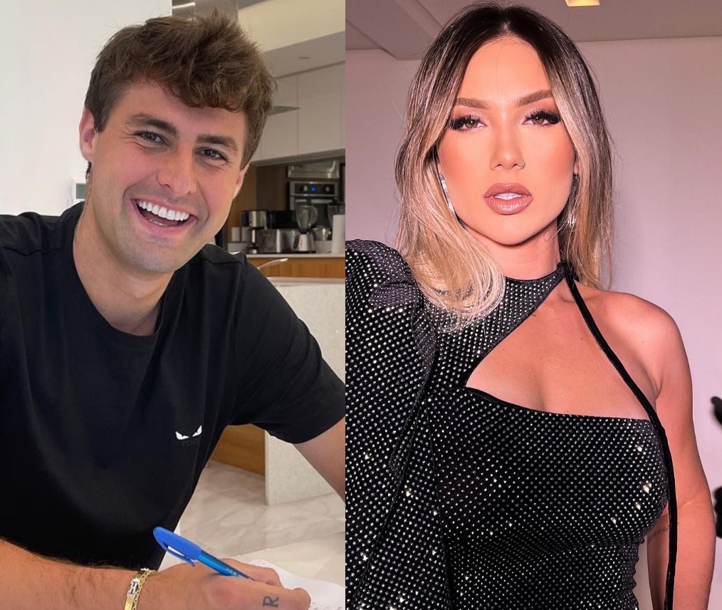 Após briga judicial, Virgínia vai pagar R$ 2 milhões a Rezende; ex comemora com champagne