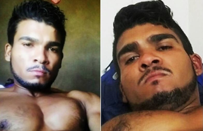 Serial killer matou caseiro antes de assassinar família em Goiás