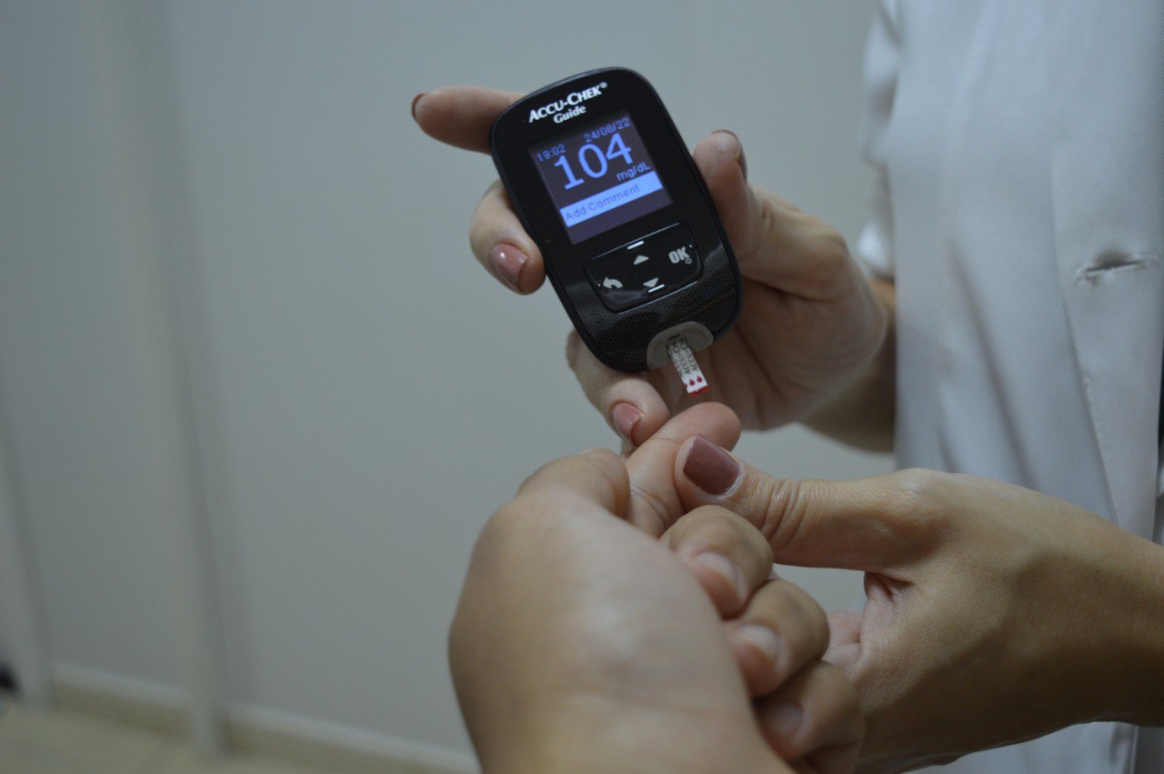 No Dia Nacional do Diabetes, endocrinologista alerta para prevenção e cuidados