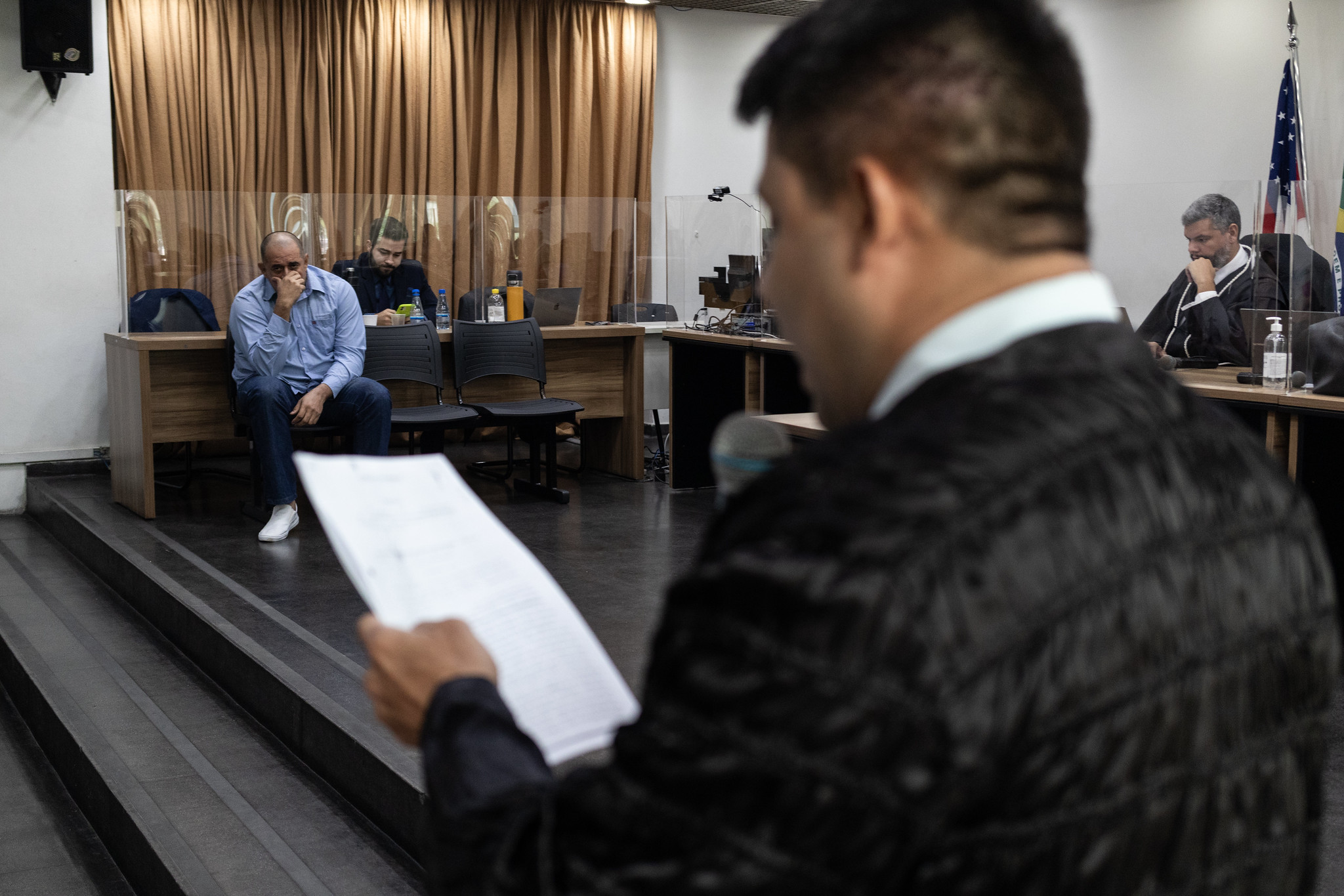 Homem que invadiu casa e matou moradora com tiro na cabeça é condenado em Manaus