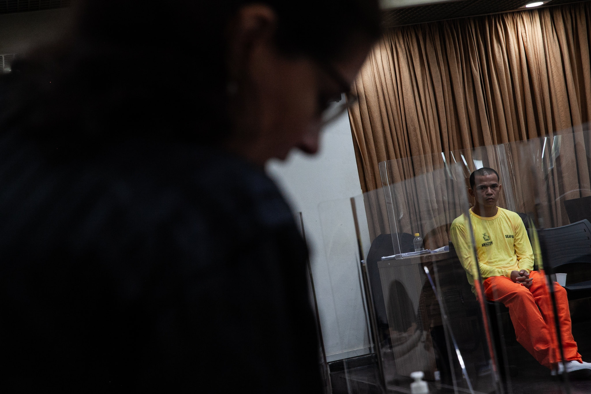 Réu que matou desafeto a tiros em Manaus é condenado a mais de 18 de anos de prisão