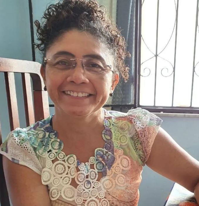 Suspeito de estrangular professora em Manaus é preso em Novo Aripuanã