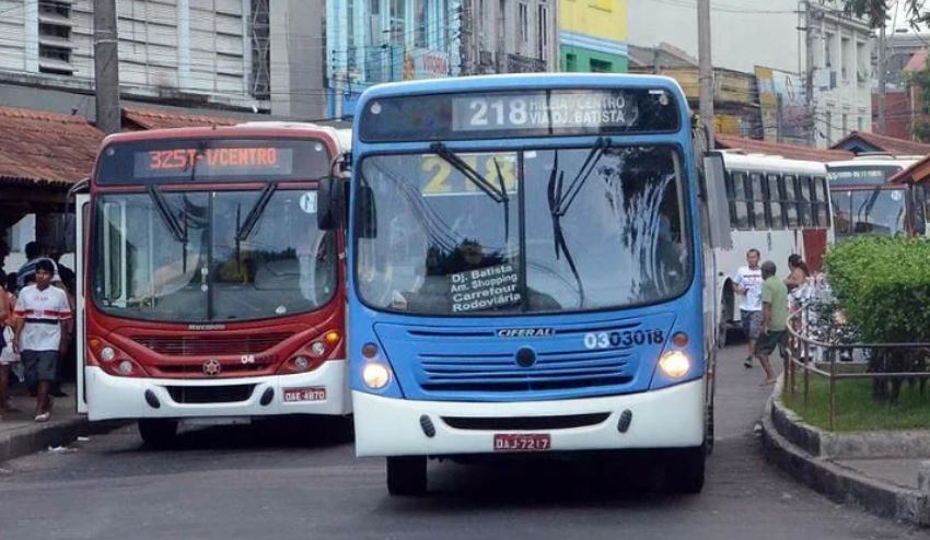 Saiba como ficará o trânsito e rotas dos ônibus durante o "Passo a Paço 2024"