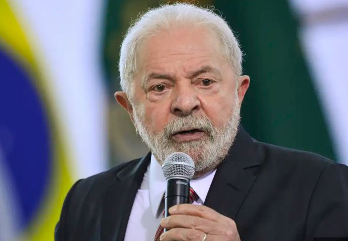 PF investiga homem que ameaçou Lula no X: 'pagar um mercenário com um rifle'
