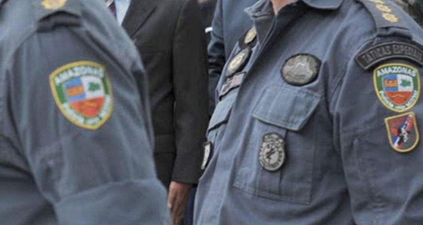 Deputado propõe restrição à comercialização de uniformes das Polícias do Amazonas