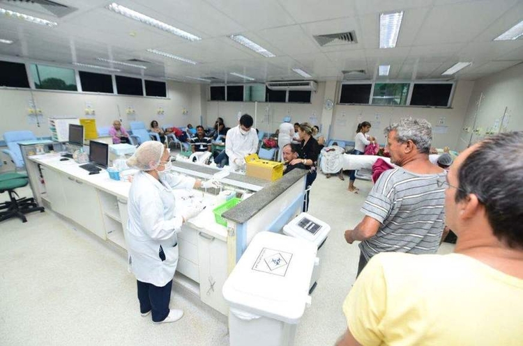 Governo confirma pagamento de abono para servidores da Saúde do Amazonas