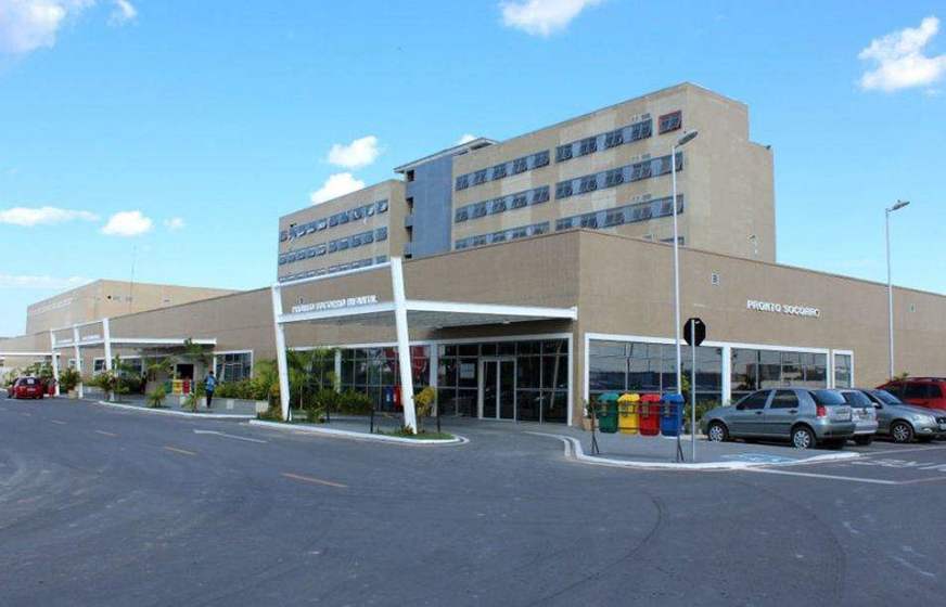 MPF constata irregularidade de R$ 17 milhões por mês em contrato de hospital no Amazonas