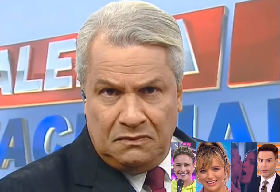 Confira os piores da TV brasileira em 2021 