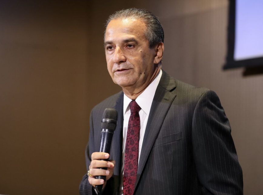 Pastor Silas Malafaia testa positivo para Covid-19