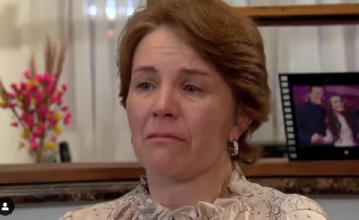 Mãe de Larissa Manoela tem Instagram hackeado e criminosos tentam golpe de investimento