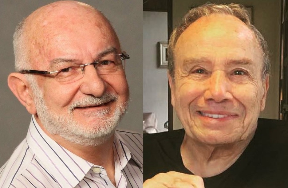  Silvio de Abreu diz que Stenio Garcia ‘cavou a própria cova’ na Globo com plástica mal sucedida 